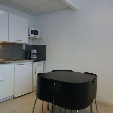 Kosy Appart'Hotels - Le Cours Moreau Mâcon 外观 照片