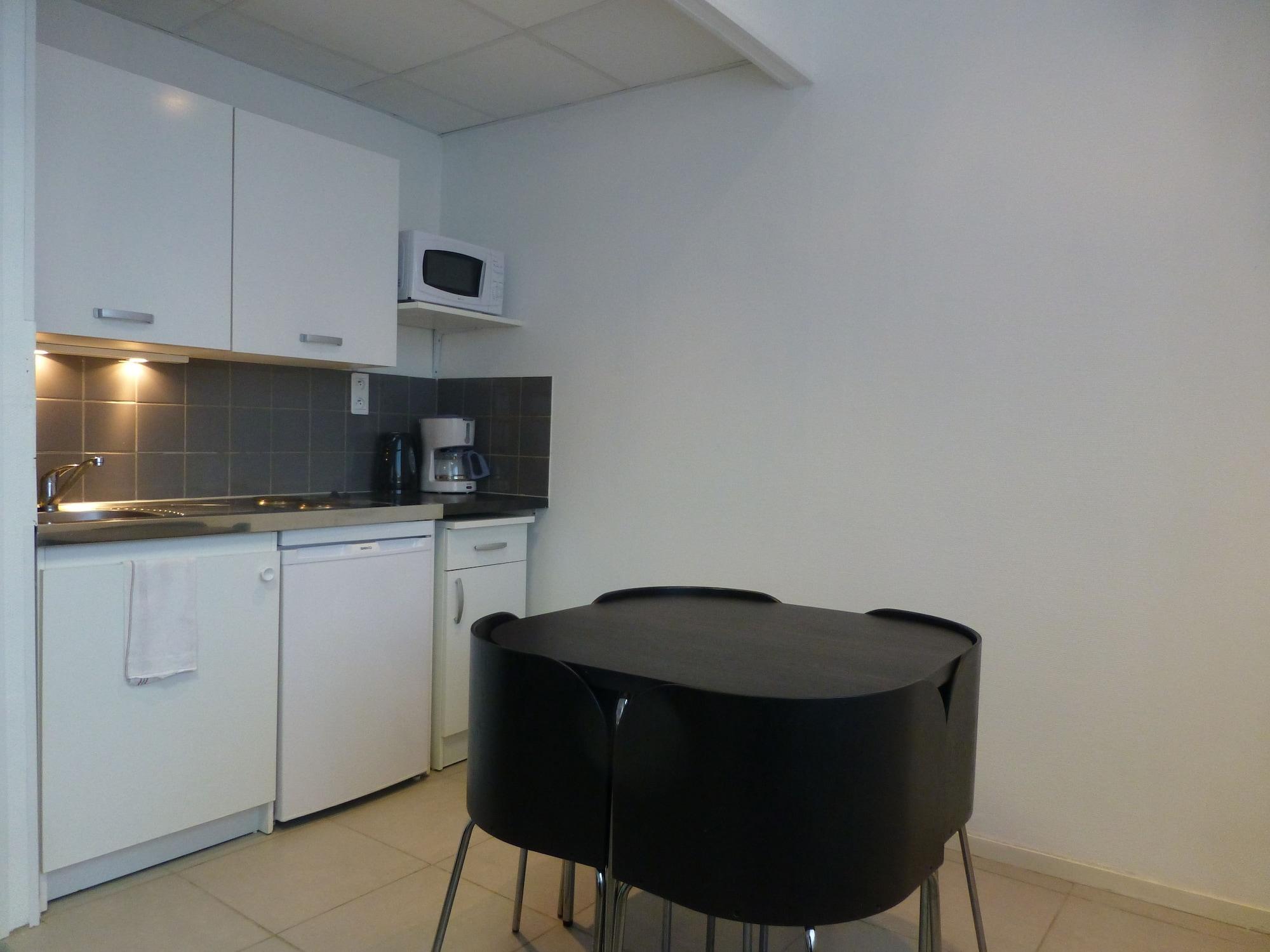 Kosy Appart'Hotels - Le Cours Moreau Mâcon 外观 照片