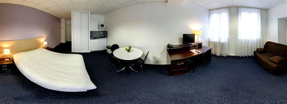 Kosy Appart'Hotels - Le Cours Moreau Mâcon 外观 照片