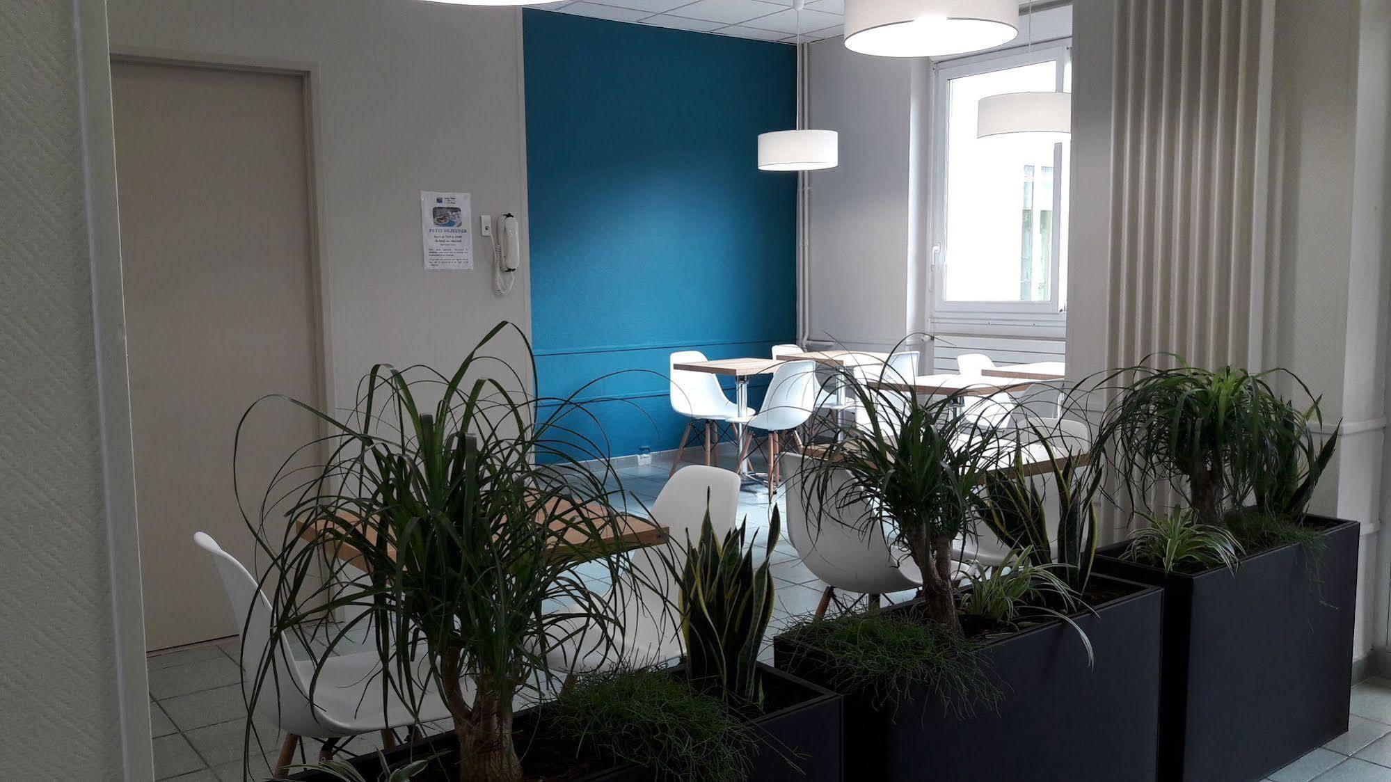 Kosy Appart'Hotels - Le Cours Moreau Mâcon 外观 照片