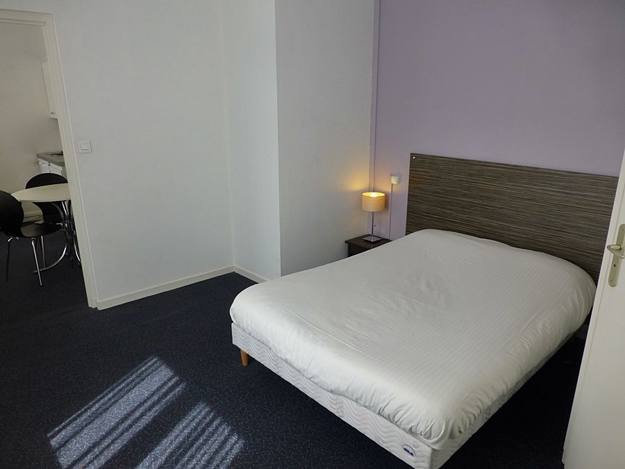 Kosy Appart'Hotels - Le Cours Moreau Mâcon 外观 照片