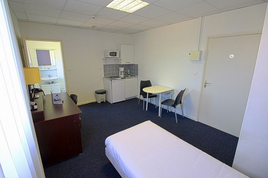 Kosy Appart'Hotels - Le Cours Moreau Mâcon 外观 照片